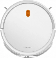 Робот-пылесос Xiaomi Mi Robot Vacuum E5 (CDZC108) (BHR7969EU, международная версия, белый)