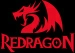 Логотип Redragon