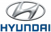 Логотип Hyundai