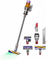 Вертикальный пылесос Dyson V12 Detect Slim Absolute (448884-01)