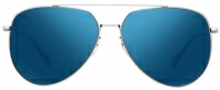 Солнцезащитные очки Mijia Pilota (MSG01GJ) (голубой)