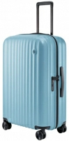Чемодан-спиннер Ninetygo Elbe Luggage 28" (голубой)