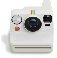 Фотоаппарат Polaroid Now Instant Camera Generation 3  — фото, купить в Минске с доставкой по Беларуси — 360shop.by