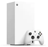 Игровая приставка Microsoft Xbox Series X Digital Edition – фото, купить в Минске с доставкой по Беларуси – 360shop.by