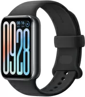 Фитнес-браслет Xiaomi Smart Band 9 Pro (M2402B1) (BHR8710GL, международная версия, черный)