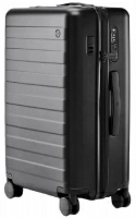 Чемодан-спиннер Ninetygo Rhine PRO Luggage 24" (черный)