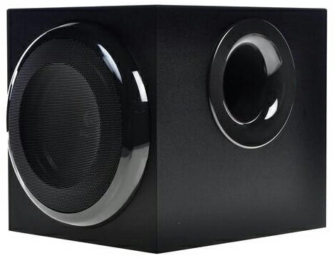 Акустика Logitech Surround Sound Speakers Z906