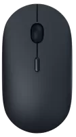 Мышь Xiaomi Portable Mouse 3 (XMBXSB01YM) (черный)