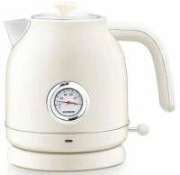 Электрочайник Qcooker Electric Kettle QS-1701 (китайская версия, белый)