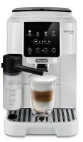 Кофемашина DeLonghi ECAM 220.61 W Magnifica Start — фото, купить в Минске с доставкой по Беларуси — 360shop.by