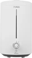Увлажнитель воздуха Funai Tentou USH-TTM7201WC Увлажнитель воздуха Funai Tentou USH-TTM7201WC