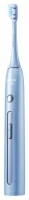 Электрическая зубная щетка Soocas X3 Pro (2 насадки, голубой)