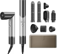 Фен-стайлер Trouver Master 10 MyltiStyler Lunar (AMMA10) – фото, купить в Минске с доставкой по Беларуси – 360shop.by