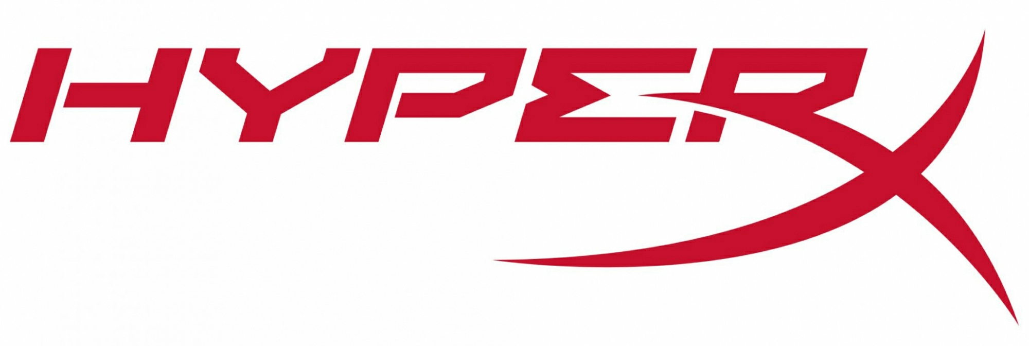 Логотип HyperX