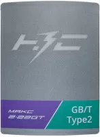 Зарядная станция для электромобилей НЗС MАКС 2*22 GT – фото, купить в Минске с доставкой по Беларуси – 360shop.by