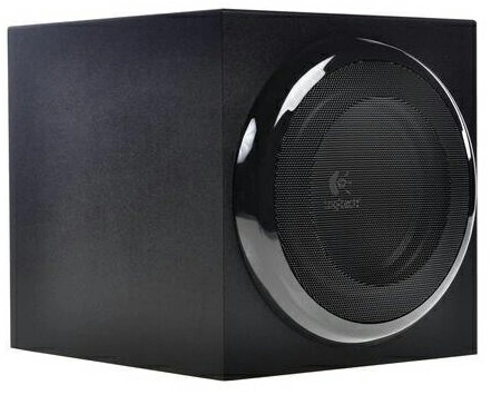 Акустика Logitech Surround Sound Speakers Z906