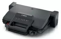 Электрогриль Bosch TCG3323 — фото, купить в Минске с доставкой по Беларуси — 360shop.by