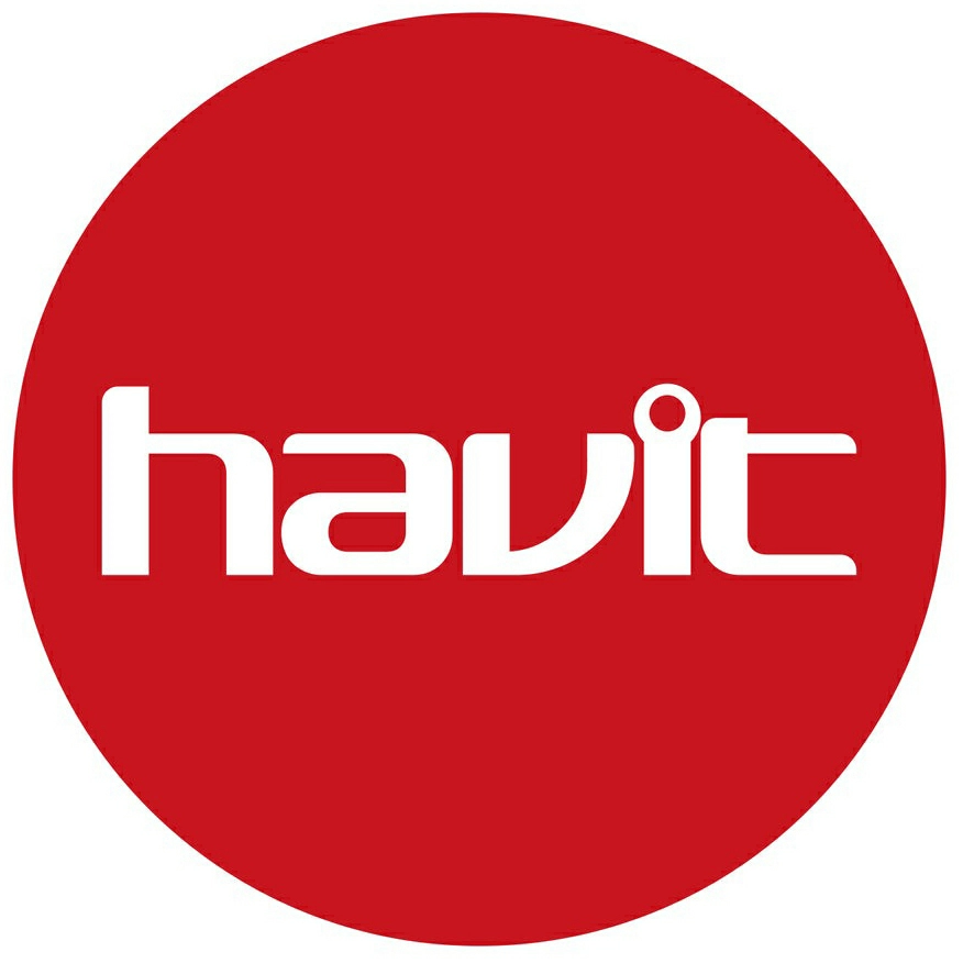 Логотип Havit