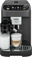 Кофемашина DeLonghi ECAM 320.61 G — фото, купить в Минске с доставкой по Беларуси — 360shop.by