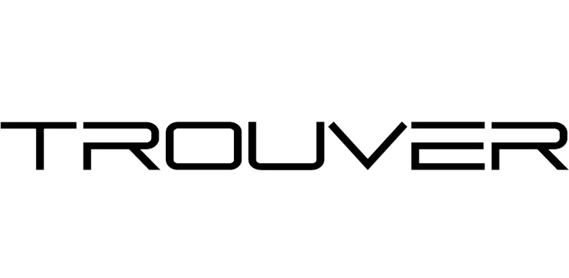 Trouver – логотип, купить Trouver в Минске недорого с доставкой по Беларуси – 360shop.by