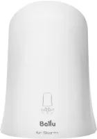 Сушилка для рук Ballu BAHD-1000AS (белый)