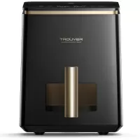 Аэрогриль Trouver Air Fryer Metalish AF10 Pro – фото, купить в Минске с доставкой по Беларуси – 360shop.by