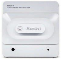 Робот-мойщик окон Mamibot W120-T (белый)