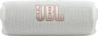 Портативная колонка JBL Flip 7 (белый)