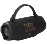 Портативная колонка JBL Charge 6 – фото, купить в Минске с доставкой по Беларуси – 360shop.by
