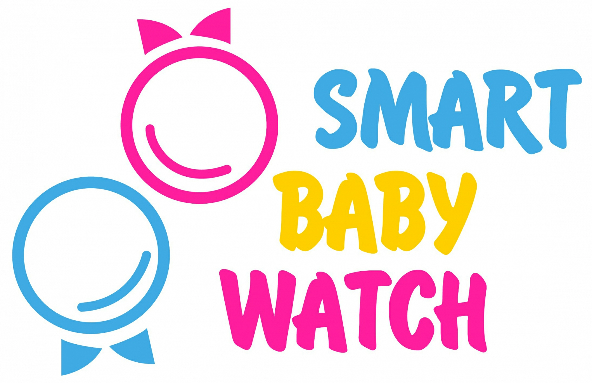 Логотип Smart Baby