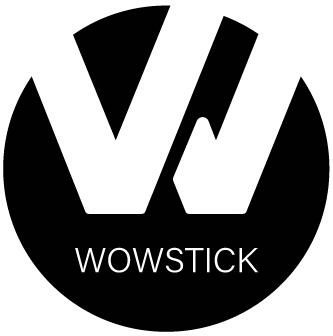 Wowstick – логотип, купить Wowstick в Минске недорого с доставкой по Беларуси – 360shop.by