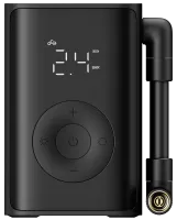 Автомобильный компрессор Xiaomi Mijia Compact Portable Electric Air Compressor (MJBXCQBQW) — фото, купить в Минске с доставкой по Беларуси — 360shop.by