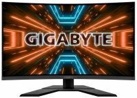 Игровой монитор Gigabyte G32QC A