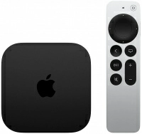 Смарт-приставка Apple TV 4K (3-е поколение) 