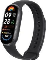 Фитнес-браслет Xiaomi Smart Band 9 – фото, купить в Минске с доставкой по Беларуси – 360shop.by