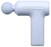 Перкуссионный массажер Xiaomi Mijia Smart Fascia Gun 3 Mini Edition (MJJMQ07YM) (синий)