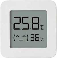 Термогигрометр Xiaomi Mi Temperature and Humidity Monitor 2 (LYWSD03MMC) (китайская версия)