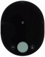 Кухонные весы Xiaomi Mijia Electronic Kitchen Scale (KGJ001T) — фото, купить в Минске с доставкой по Беларуси — 360shop.by