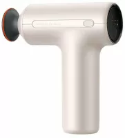 Перкуссионный массажер Xiaomi Mijia Fascia Gun H3 Mini (MJJMQ08YM)  – фото, купить в Минске с доставкой по Беларуси – 360shop.by