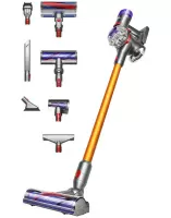 Вертикальный пылесос Dyson V8 Absolute (476596-01)