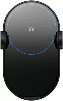Держатель для смартфона Xiaomi Wireless Car Charger 20W (WCJ02ZM) — фото, купить в Минске с доставкой по Беларуси — 360shop.by