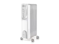 Радиатор масляный Ballu BOH/EX-07 – фото, купить в Минске с доставкой по Беларуси – 360shop.by