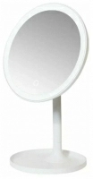 Косметическое зеркало Doco Daylight Mirror Pro (HZJ001) (белый)