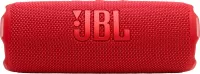 Портативная колонка JBL Flip 7 (красный)
