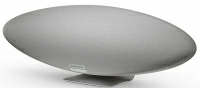 Беспроводная аудиосистема Bowers & Wilkins Zeppelin 2021 (серый)