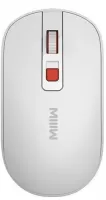 Мышь MIIIW Wireless Mouse Lite (MW23M21) (белый)