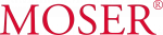 Логотип Moser