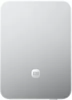 Внешний аккумулятор Xiaomi 15W UltraThin Magnetic Power Bank 5000mAh (MDY-20-EB) (серебристый)