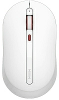 Мышь MIIIW Wireless Mouse Silent (MWMM01) (белый)