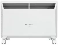 Конвектор электрический Loriot LHCI-1500 KM – фото, купить в Минске с доставкой по Беларуси – 360shop.by